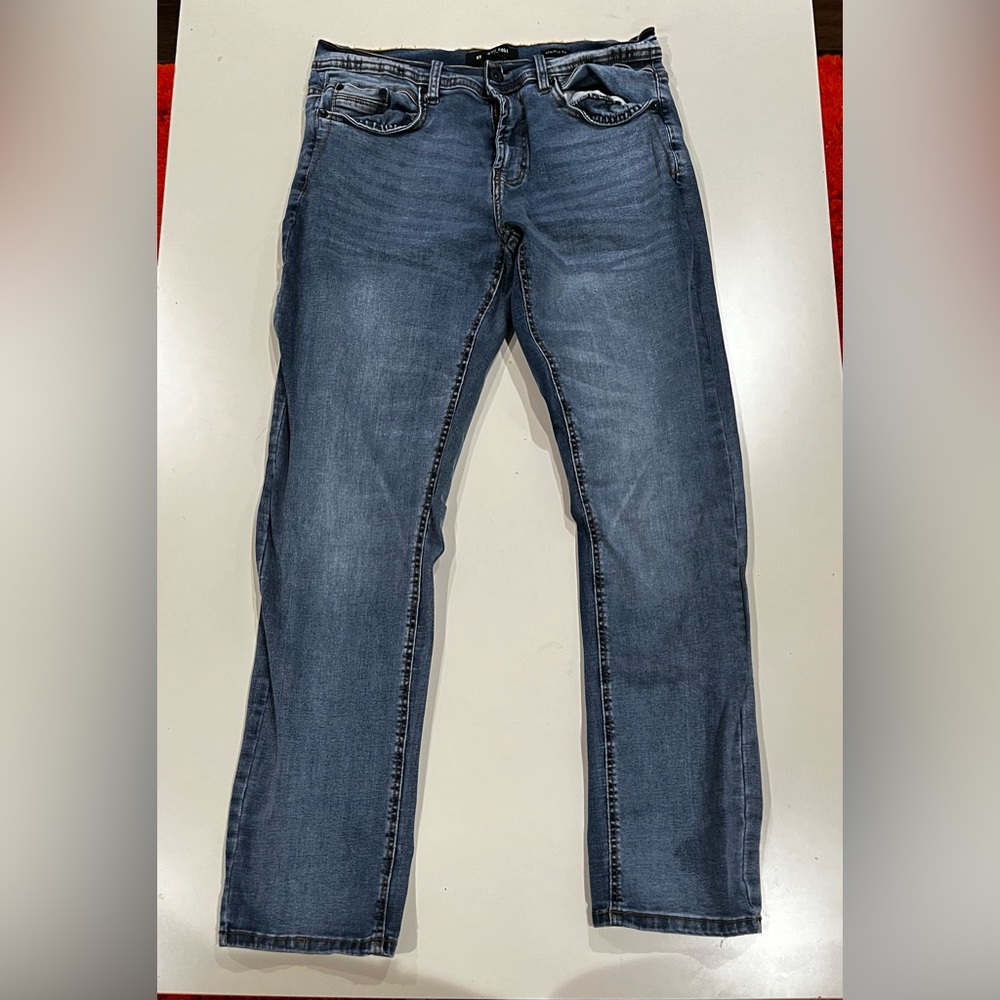 Kenneth Cole Athletic Fit Jeans 32x32